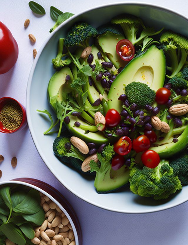 Leonardo-Diffusion-Visualize-a-revitalizing-dish-designed-for-0 Whole foods that positively impact your adrenal health