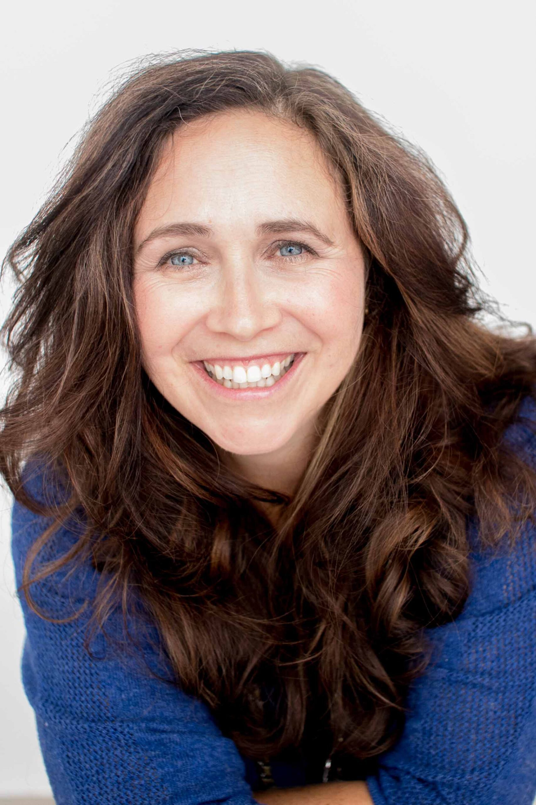 Jillian Headshot 1