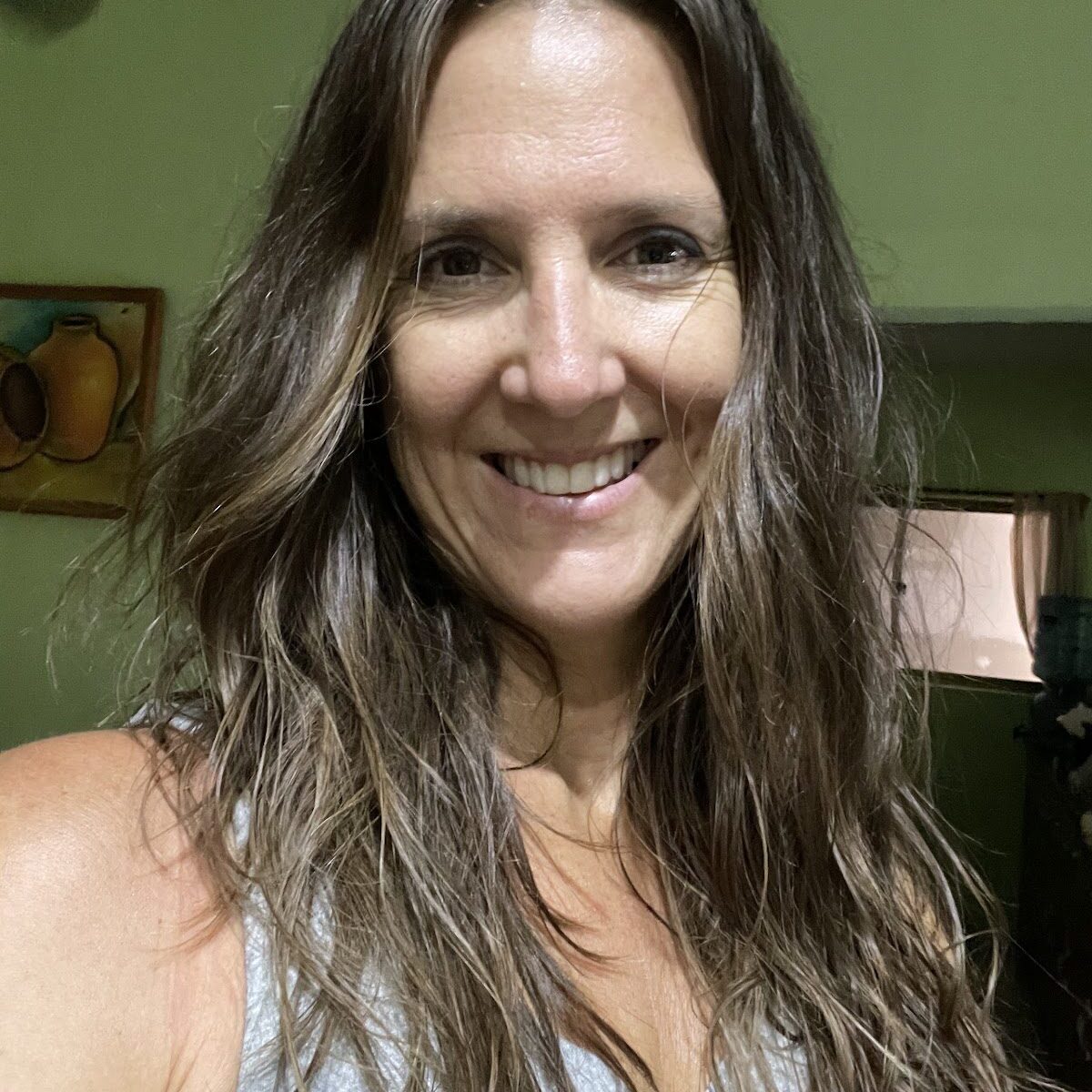 Daina Gardiner, CHN Daina Gardiner, CHN